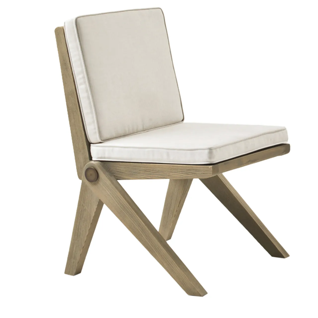 Fratelli Boffi Outdoor Chairs & Stools<Glade Outdoor Chair by Archer and Humphryes