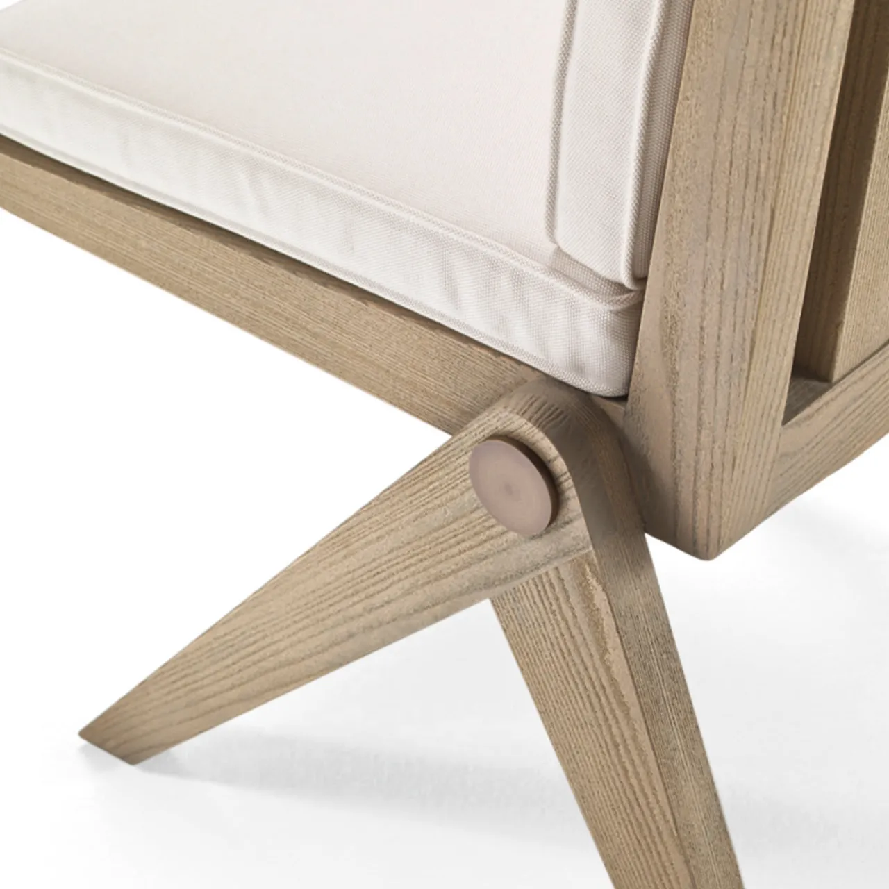 Fratelli Boffi Outdoor Chairs & Stools<Glade Outdoor Chair by Archer and Humphryes