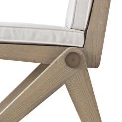 Fratelli Boffi Outdoor Chairs & Stools<Glade Outdoor Chair by Archer and Humphryes