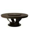 Bellani Dining Tables<Glamour 7010 Round Dining Table
