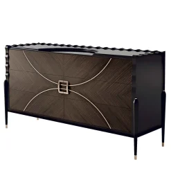 Bellani Dressers<Glamour Dresser