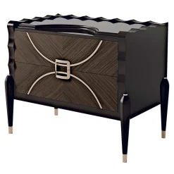 Bellani Nightstands<Glamour Nightstand