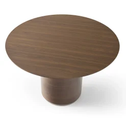 Franco Bianchini Dining Tables<Globo Oak Wood Dining Table
