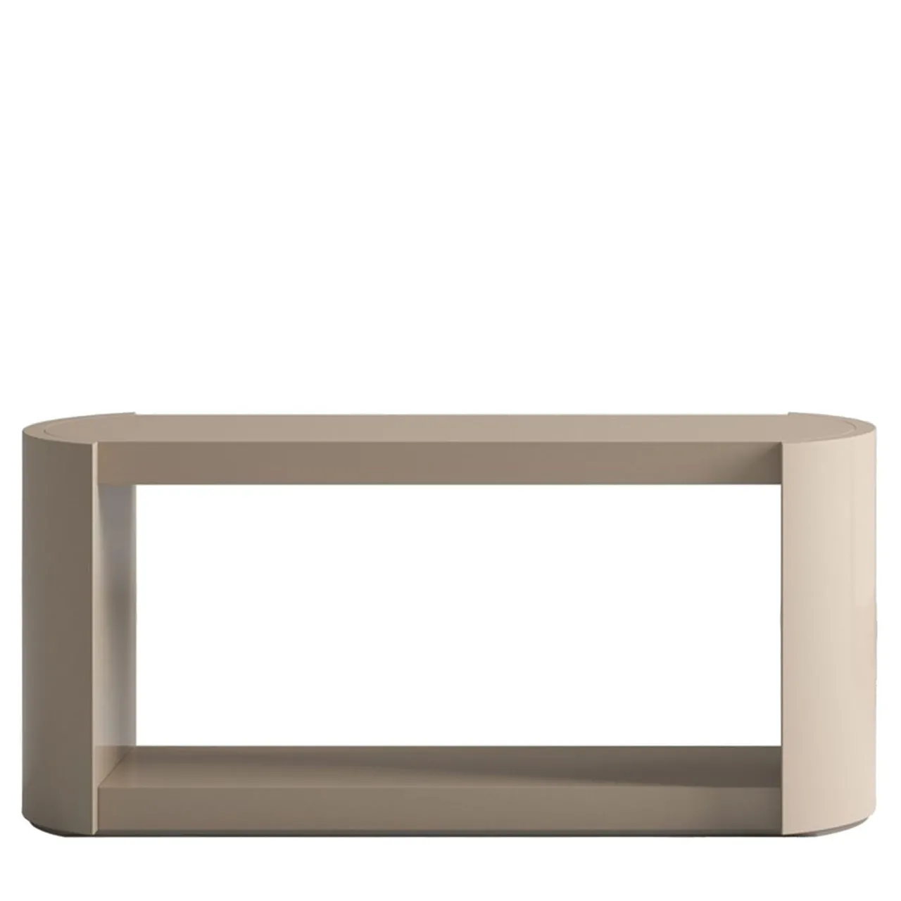 CPRN Homood Consoles<Glossy Lacquered Console