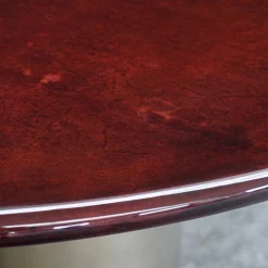 Extroverso Dining Tables<Goatskin Round Table