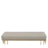 CG Capelletti Benches<Gold Metal Bench