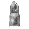 Barbini Cabinets<Goldoni Mirrored Glass Trumeau