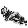 Barberini & Gunnell Lounge Chairs<Golem Sculptural Chaise Longue