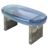 Draga & Aurel Benches<Golia bench R15