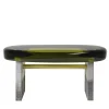 Draga & Aurel Benches<Golia R17 Bench