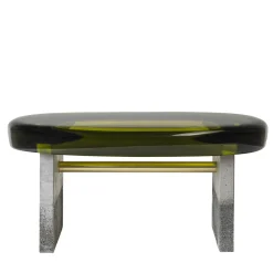 Draga & Aurel Benches<Golia R17 Bench