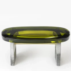 Draga & Aurel Benches<Golia R17 Bench
