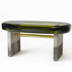 Draga & Aurel Benches<Golia R17 Bench