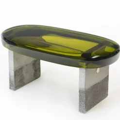 Draga & Aurel Benches<Golia R17 Bench
