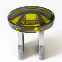 Draga & Aurel Stools<Golia R17 Stool