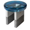 Draga & Aurel Stools<Golia stool R15