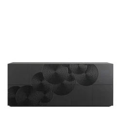 Albedo Sideboards Buffets<Gong 2 Cupboard