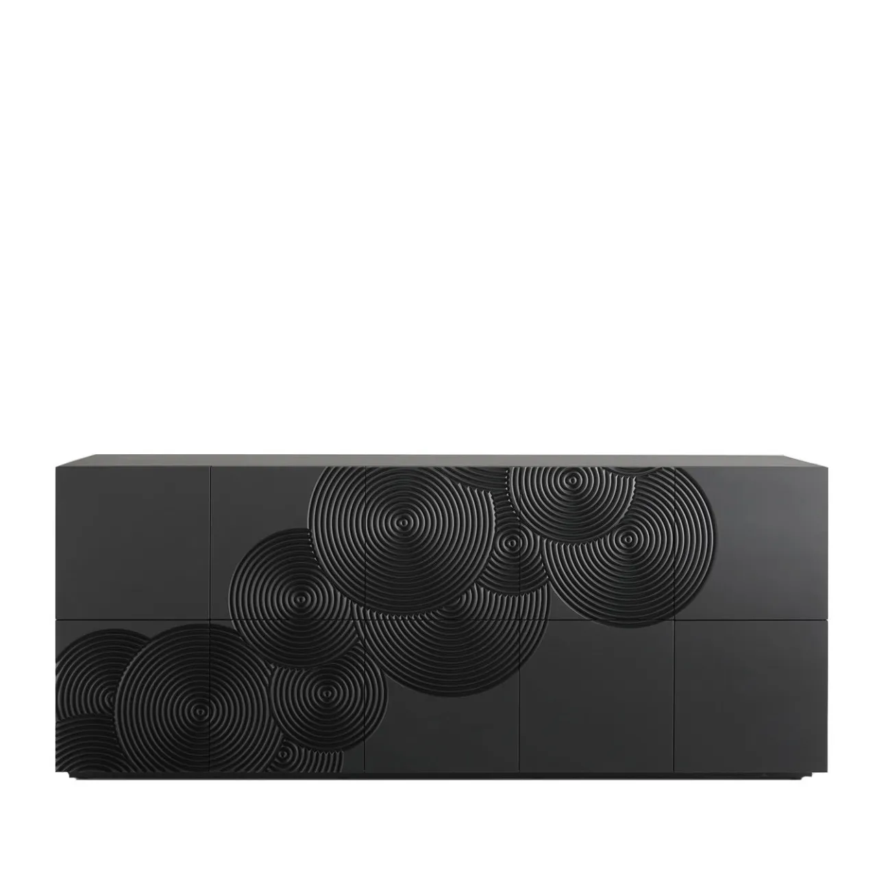 Albedo Sideboards Buffets<Gong 2 Cupboard