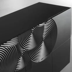 Albedo Sideboards Buffets<Gong 2 Cupboard