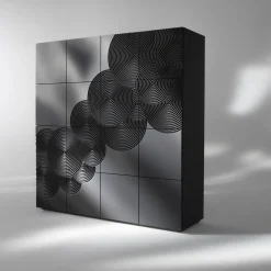 Albedo Cabinets<Gong 1 Cupboard