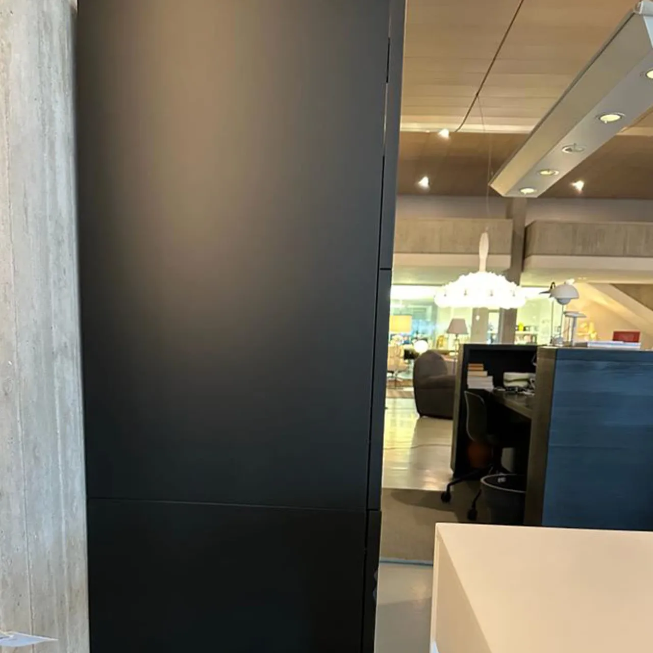 Albedo Cabinets<Gong 1 Cupboard
