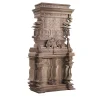 Fratelli Boffi Cabinets<Good Vibrations Cabinet by Ferruccio Laviani