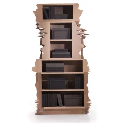 Fratelli Boffi Cabinets<Good Vibrations Cabinet by Ferruccio Laviani