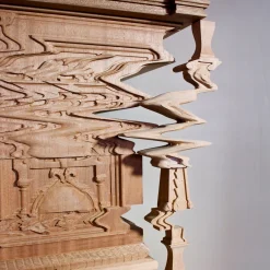 Fratelli Boffi Cabinets<Good Vibrations Cabinet by Ferruccio Laviani