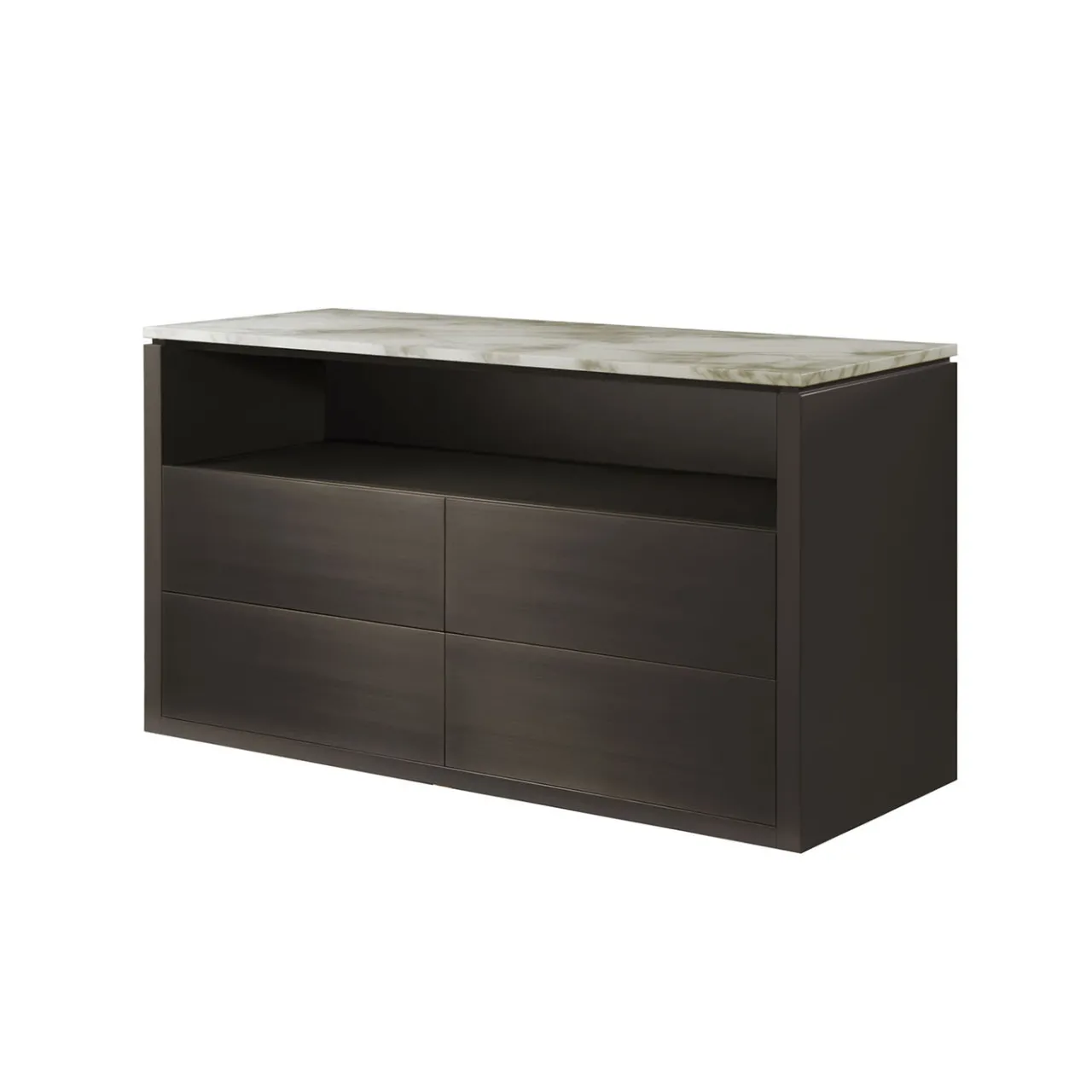 Aliprandi Valentino Design Nightstands<GOODnight Nightstand