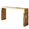 Davide Medri Consoles<Goodvibration Gold Console