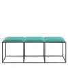 Epònimo Benches<Gotham Little Bench
