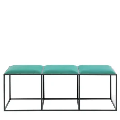 Epònimo Benches<Gotham Little Bench