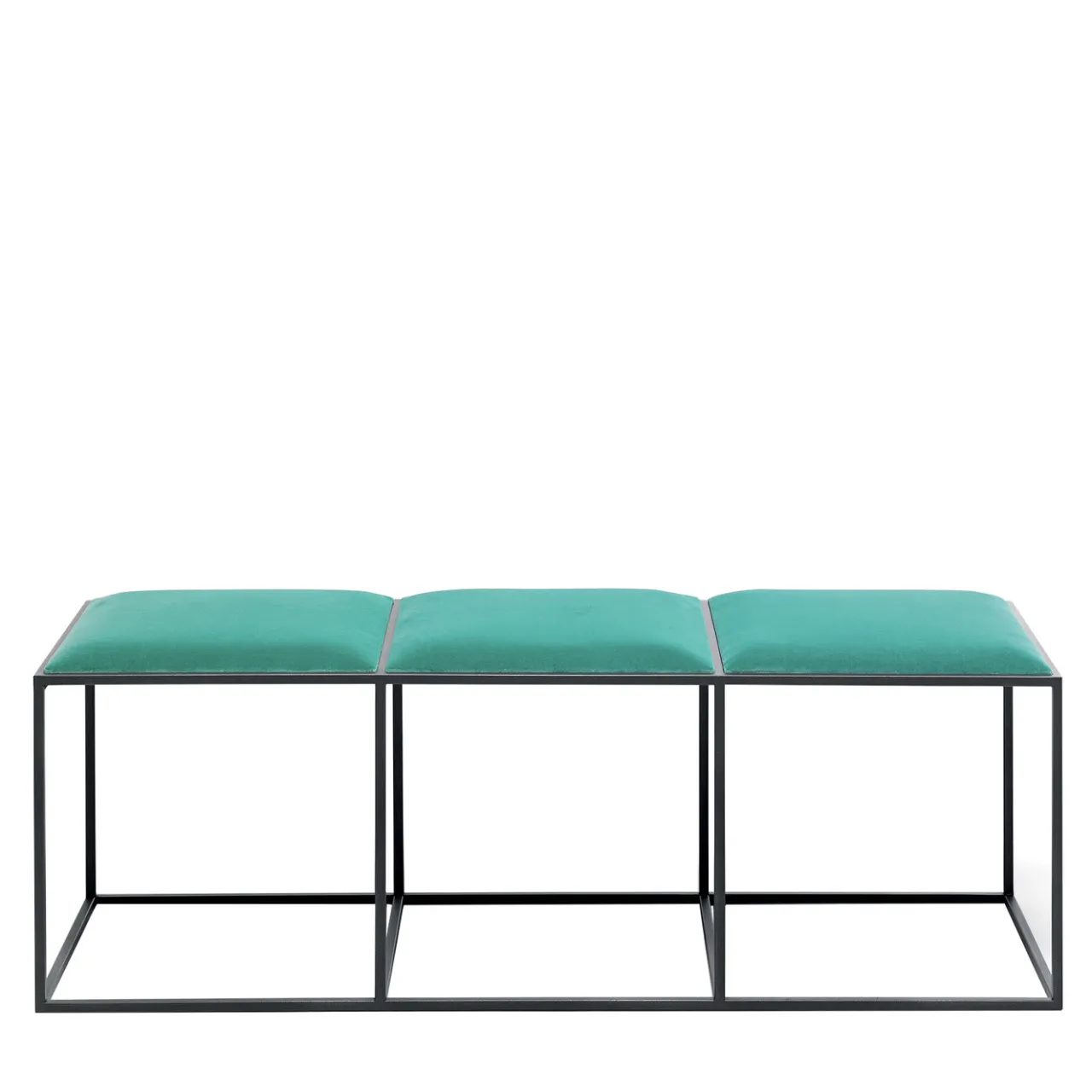Epònimo Benches<Gotham Little Bench