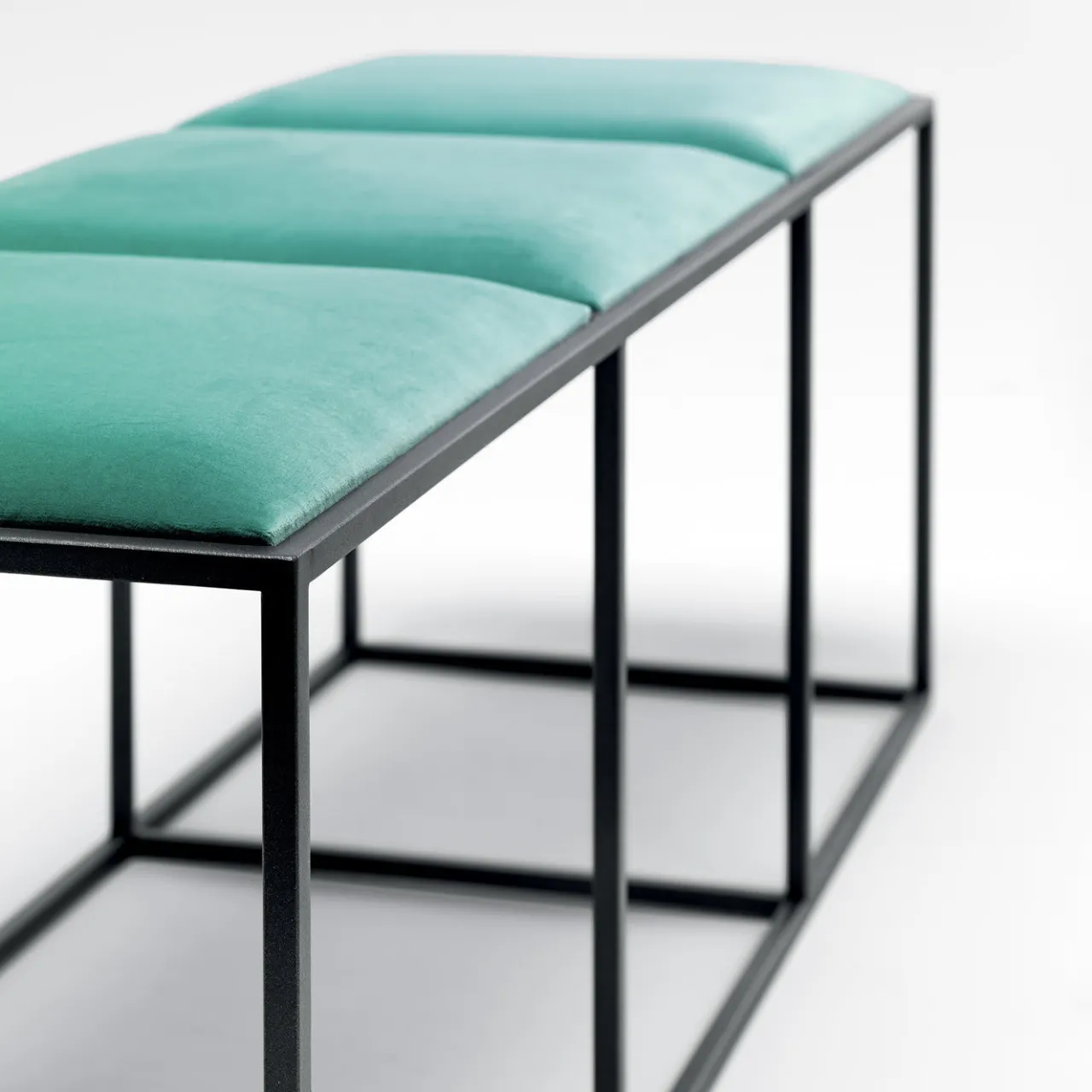 Epònimo Benches<Gotham Little Bench