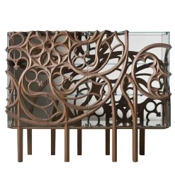 Fratelli Boffi Cabinets<Gothik/A Cabinet by Ferruccio Laviani