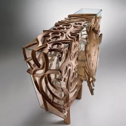 Fratelli Boffi Cabinets<Gothik/A Cabinet by Ferruccio Laviani