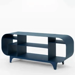 Officine Tamborrino Consoles<Grace Blue Console
