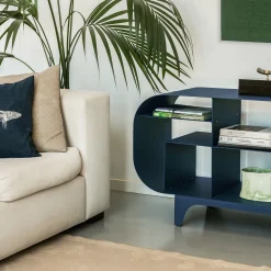 Officine Tamborrino Consoles<Grace Blue Console