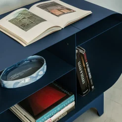 Officine Tamborrino Consoles<Grace Blue Console