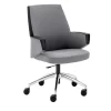 Viganò & C. Office Chairs<GRACE GRAY MEETING chair