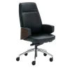Viganò & C. Office Chairs<GRACE SEMI-EXECUTIVE chair