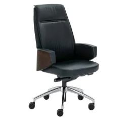 Viganò & C. Office Chairs<GRACE SEMI-EXECUTIVE chair