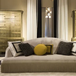 Chiara Provasi Sofas<Grace Sofa