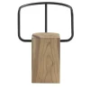 Durame Chairs<Graft Cedar Wood Chair
