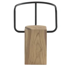 Durame Chairs<Graft Cedar Wood Chair