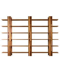 Dale Italia Bookcases<Gravità library