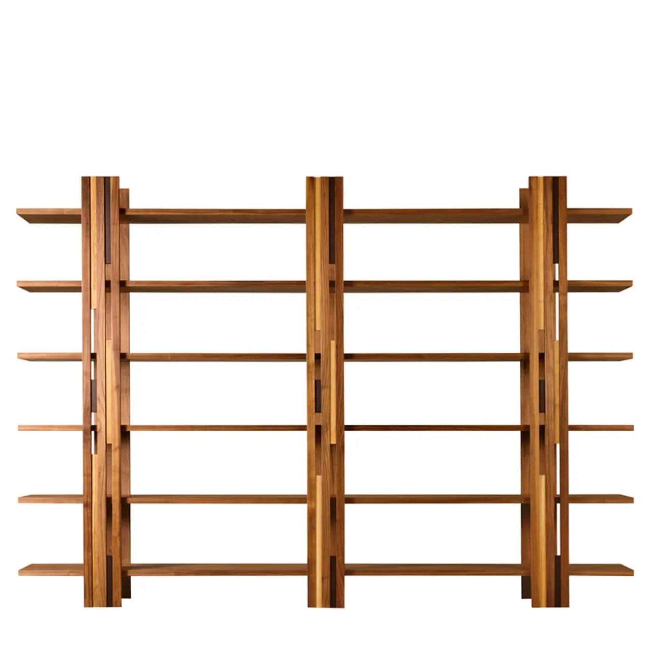 Dale Italia Bookcases<Gravità library