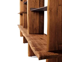 Dale Italia Bookcases<Gravità library