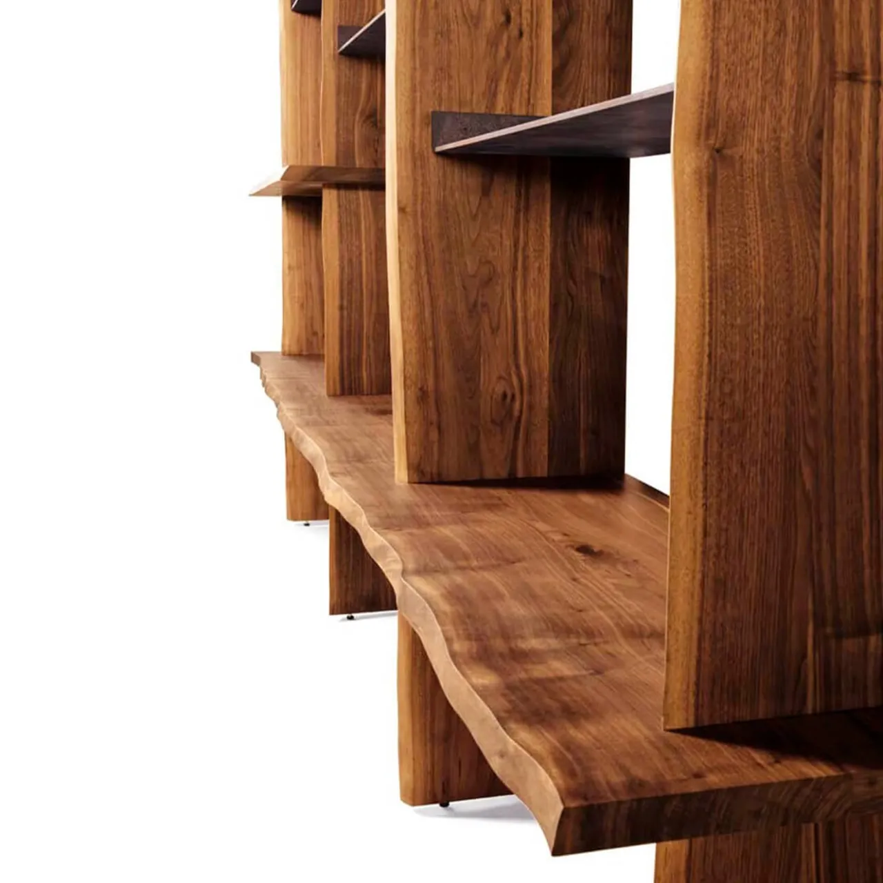 Dale Italia Bookcases<Gravità library