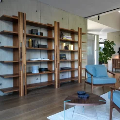 Dale Italia Bookcases<Gravità library